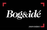 Medarbejderkort Bog & idé