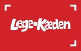 Medarbejderkort Legekæden