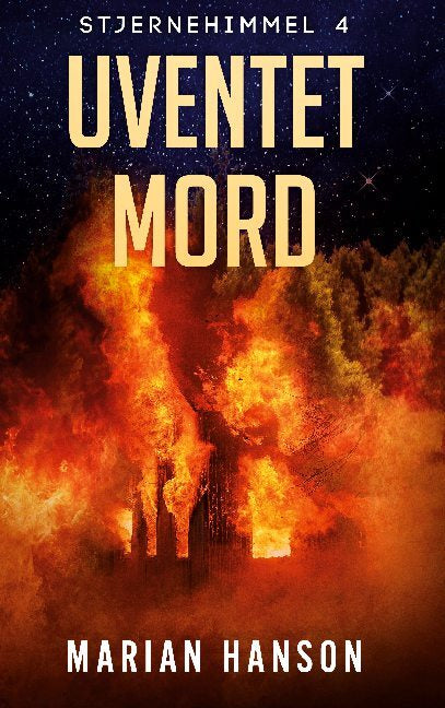 Uventet Mord