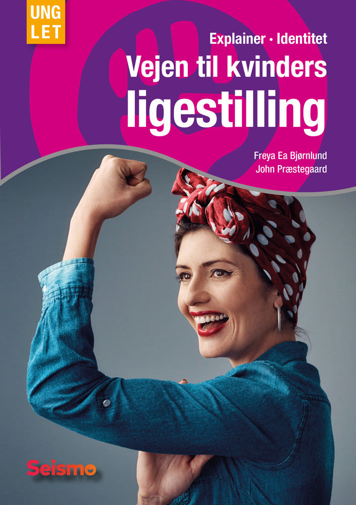Vejen til kvinders ligestilling
