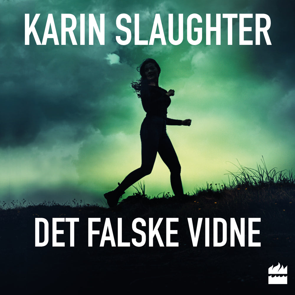 Det falske vidne