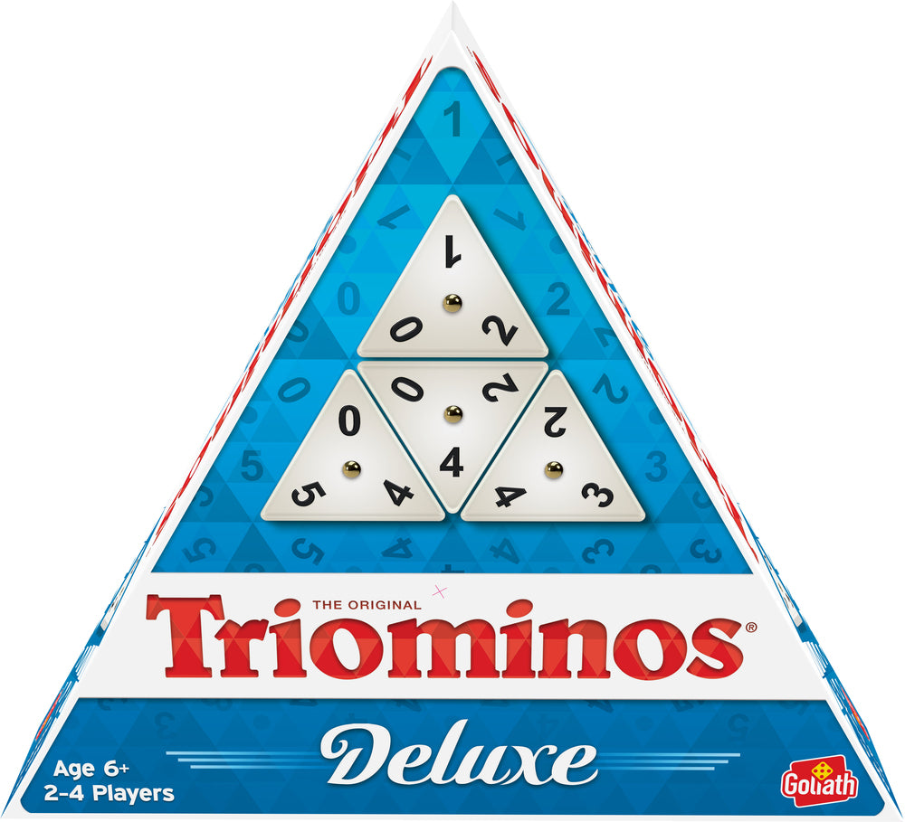 Triominos