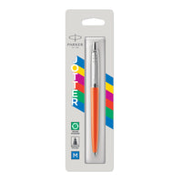 Parker Jotter orange m/refill