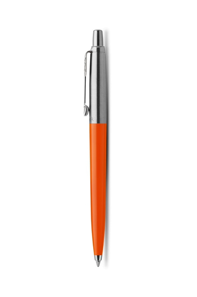 Parker Jotter orange m/refill