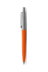 Parker Jotter orange m/refill