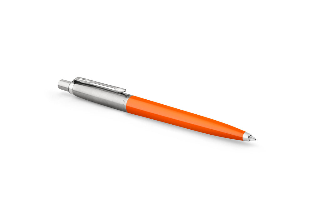 Parker Jotter orange m/refill