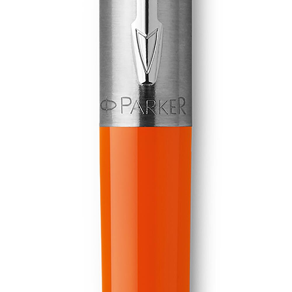 Parker Jotter orange m/refill