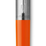 Parker Jotter orange m/refill