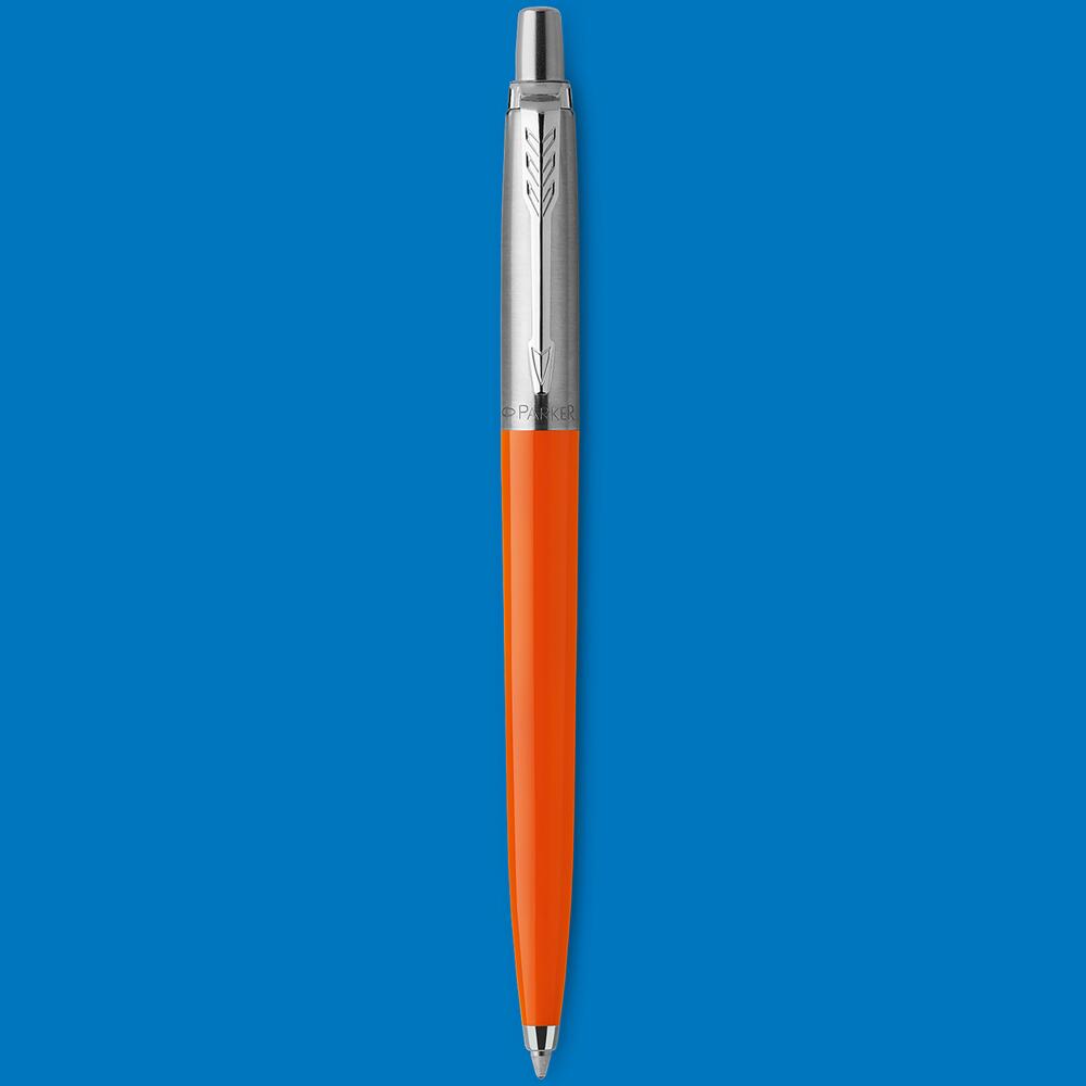 Parker Jotter orange m/refill