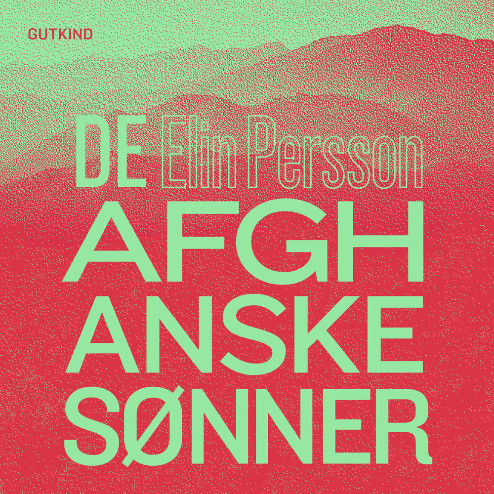 De afghanske sønner