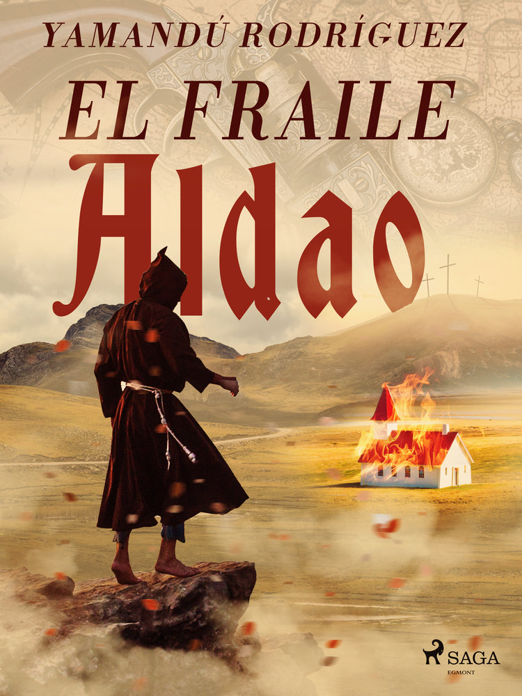 El fraile Aldao