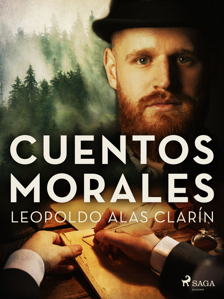 Cuentos morales