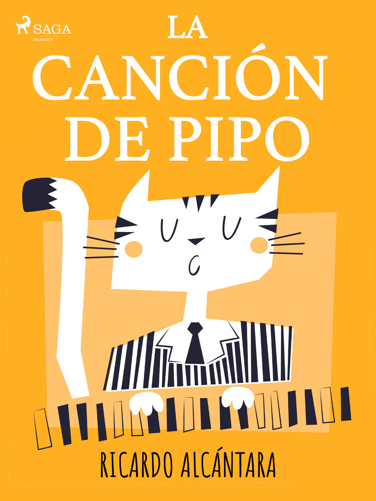 La canción de Pipo