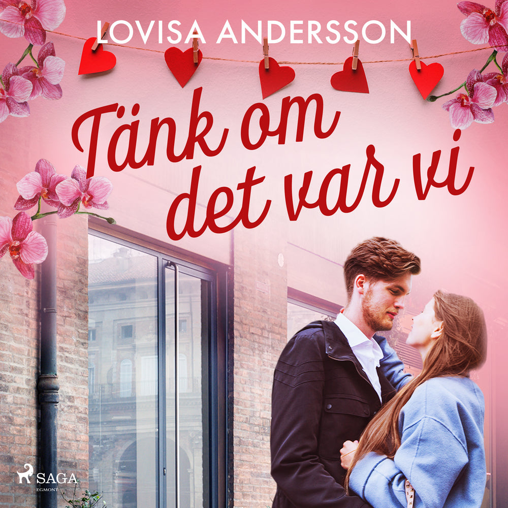 Tänk om det var vi