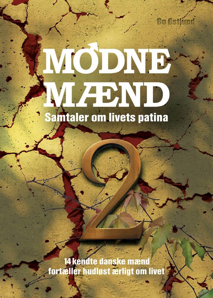 Modne Mænd 2
