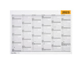 Vægkalender a2 2023 bnt