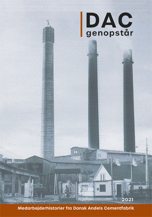 DAC genopstår