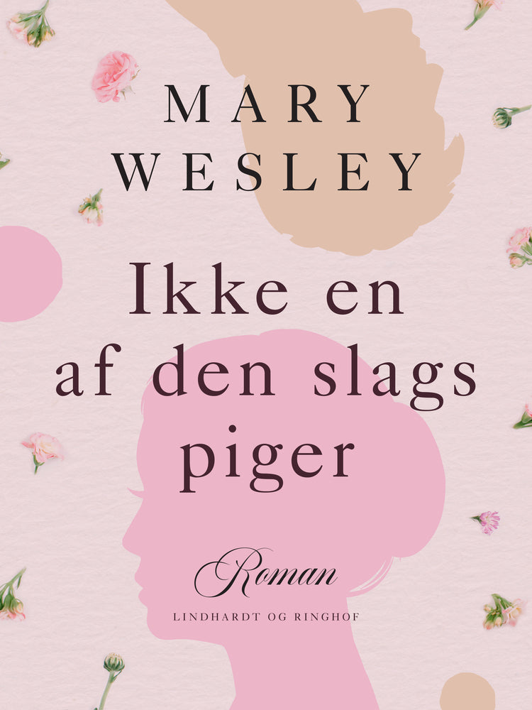 Ikke en af den slags piger