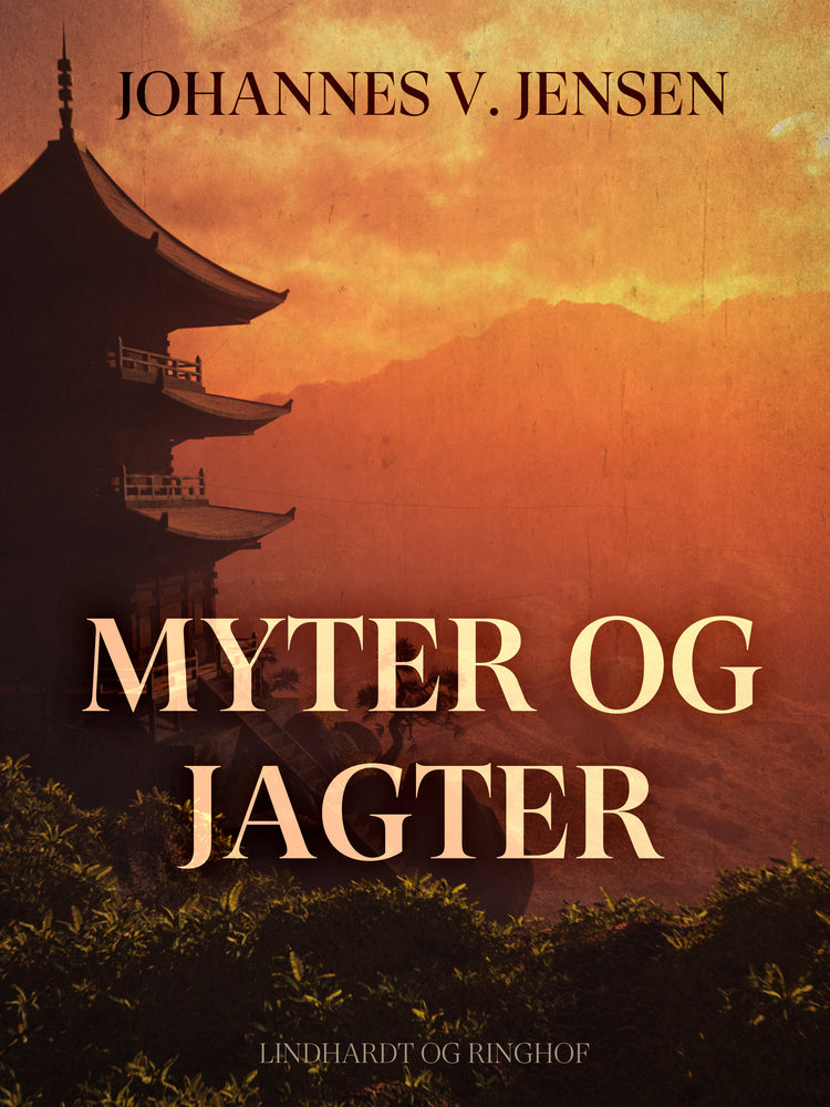 Myter og jagter