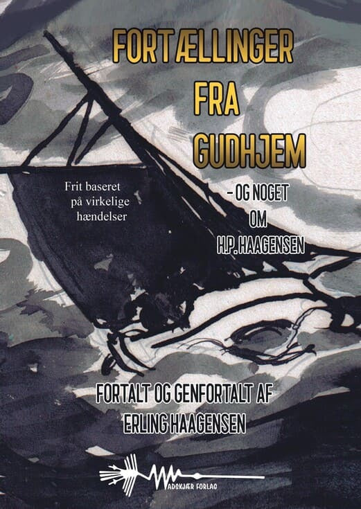 Fortællinger fra Gudhjem