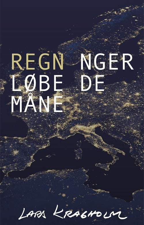 Regninger Løbende Måned