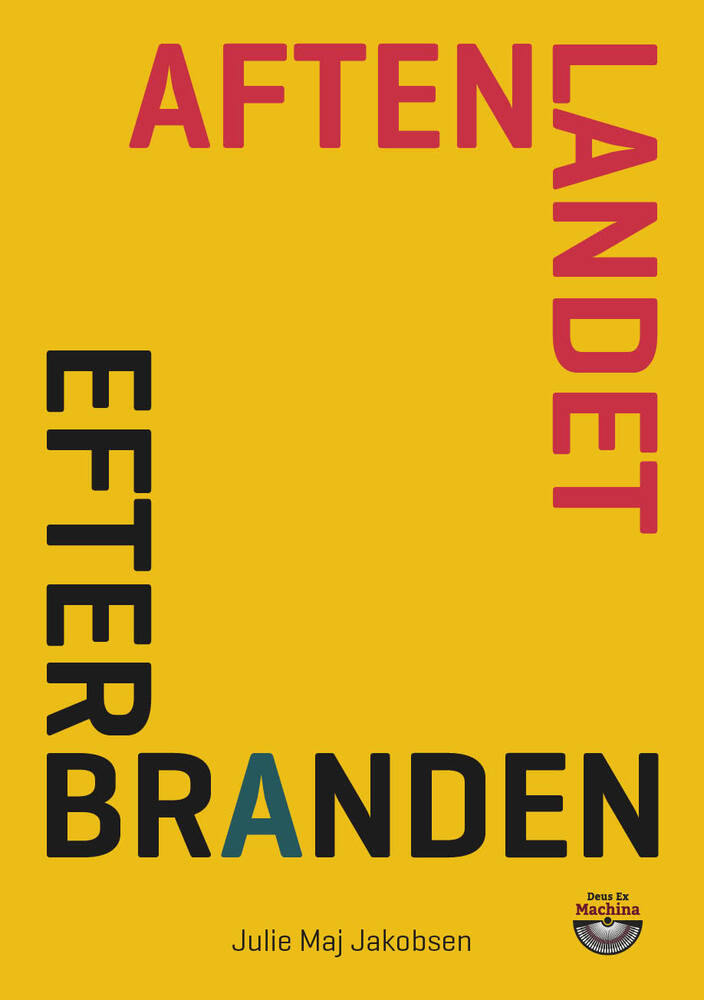 Aftenlandet Efter branden