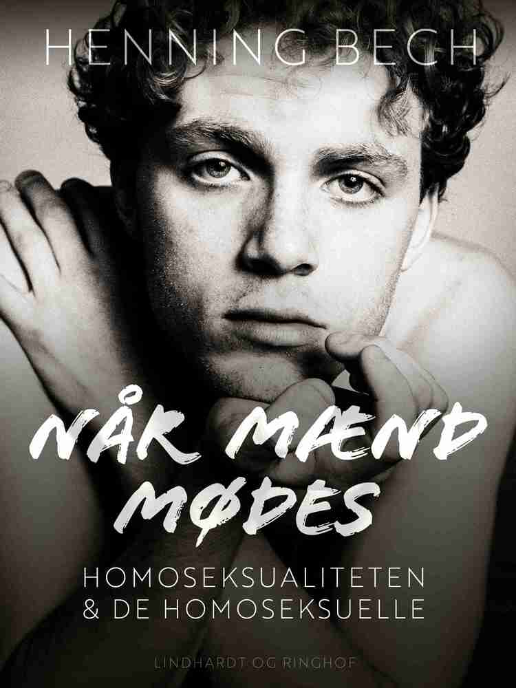 Når mænd mødes. Homoseksualiteten og de homoseksuelle
