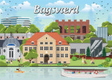 By Puslespil Bagsværd