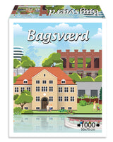 By Puslespil Bagsværd