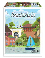 By Puslespil Fredericia