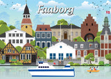 By Puslespil Faaborg
