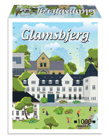 By Puslespil Glamsbjerg