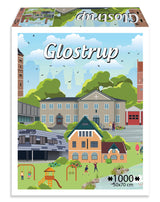 By Puslespil Glostrup