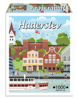 By Puslespil Haderslev