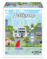 By Puslespil Hellerup