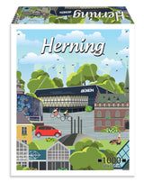 By Puslespil Herning