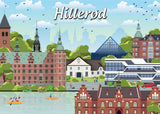 By Puslespil Hillerød