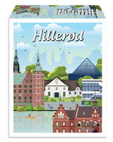 By Puslespil Hillerød