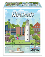 By Puslespil Hirtshals