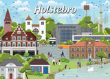 By Puslespil Holstebro