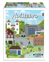 By Puslespil Holstebro