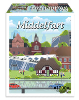 By Puslespil Middelfart