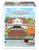 By Puslespil Nakskov