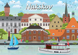 By Puslespil Nakskov