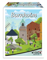 By Puslespil Bornholm