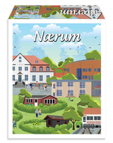 By Puslespil Nærum