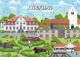 By Puslespil Nærum