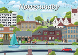 By Puslespil Nørresundby