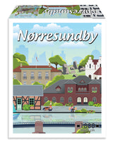 By Puslespil Nørresundby