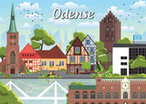 By Puslespil Odense